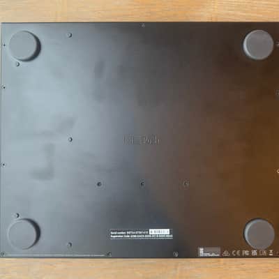 Ableton Push 3 Controller 2023 - Present - Black image 7