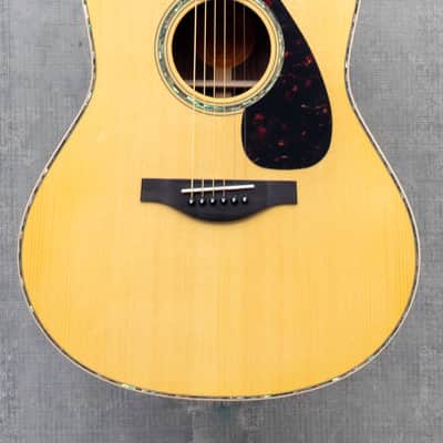 Yamaha LL16 RD image 1