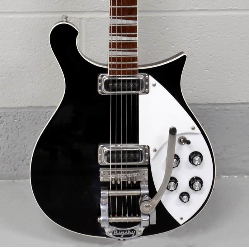 Rickenbacker 620