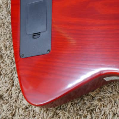 Video! Prototype #1 Gibson Firebird X Redolution image 18