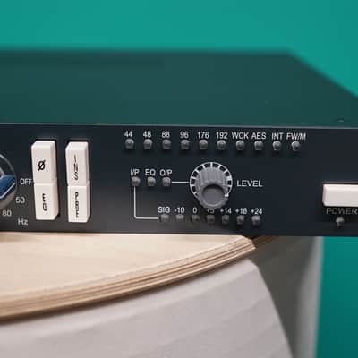 Neve 1073SPX - Single 1073 Preamp/EQ - Mint Condition image 2