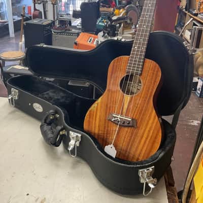 Kanilea K-2 T Premium Ukulele - Koa Wood image 1