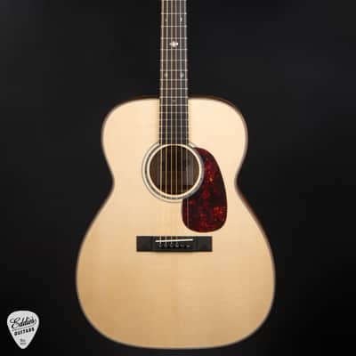 Froggy Bottom Model F-14 Deluxe - German Spruce & Koa image 2