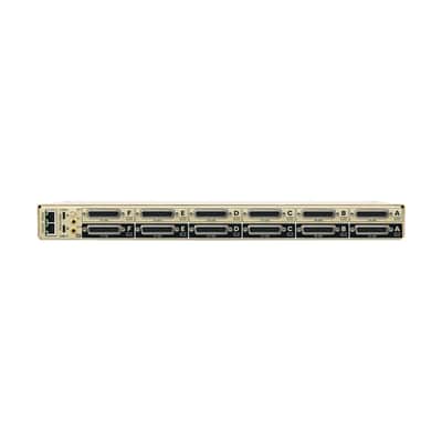 Wolff Audio ProPatch 128 image 2