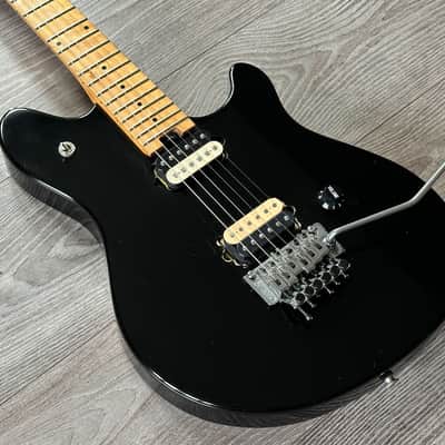 Peavey Wolfgang USA Special Eddie Van Halen Black image 4