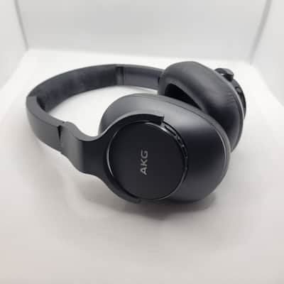 AKG N700 image 1