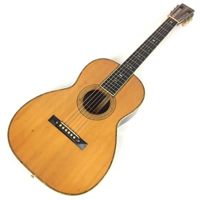 Martin 00-45 1927 Brazilian Rosewood image 2