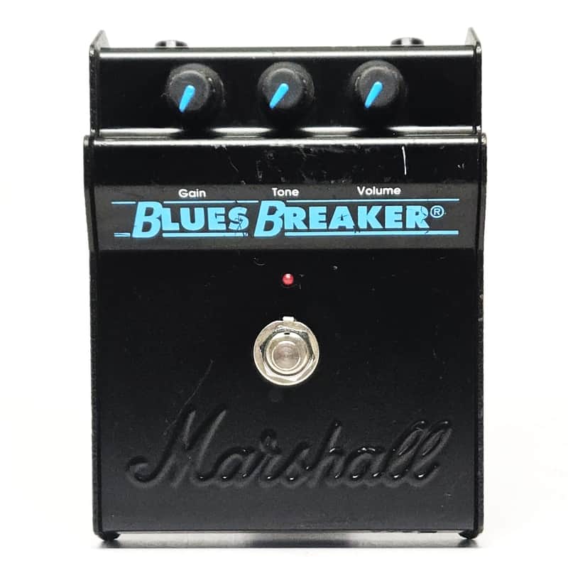 Marshall Blues Breaker