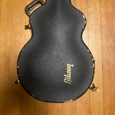 Gibson ES-150DC 1969 - Walnut image 10