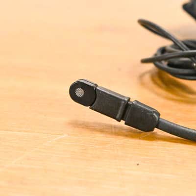 David Clark Single Ear, Over-The-Head Style Headset CG01YNB image 3