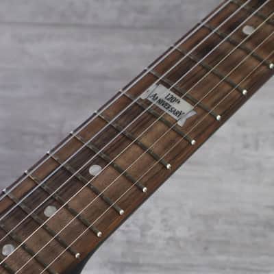2014 Gibson USA SGJ14 120th Anniversary SG (Fireburst) image 7