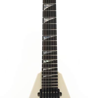 Jackson American Series Rhoads RR24 HT 2025 - Present - Snow White image 3