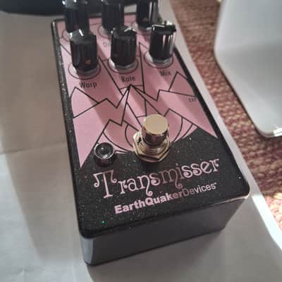 EarthQuaker Devices Transmisser #002 image 10