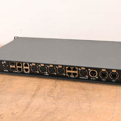 Clear-Com FSII-BASE-2 FreeSpeak Digital Wireless Intercom Base Station CG01U1N image 6