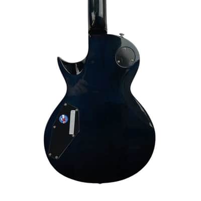 Used ESP LTD Used LTD EC-256  Electric Guitar image 6