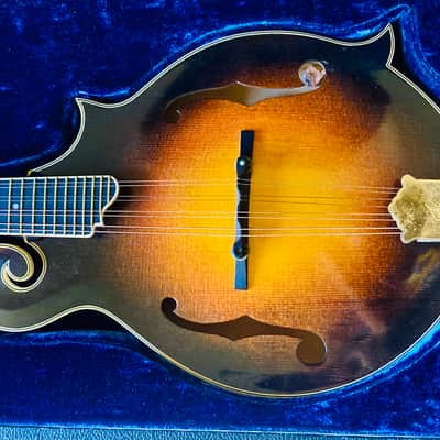 Gibson Krishot F5 1993 - Looks like new image 2