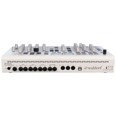 Waldorf Kyra FPGA Synthesizer Module image 6