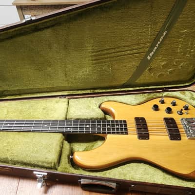 Ibanez Musician bass MC900 c.1979 image 1