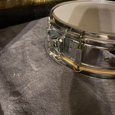 Rogers R-380 1980s - Chrome over steel image 2