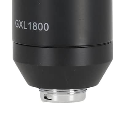 CAD Audio GXL1800 Studio Condenser Microphone+Shock Mount+Stand+Cable+Windscreen image 2