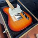 Fender Telecaster MIM - Sienna sun Burst