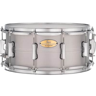 Pearl PSC1465A Primal Collective Aluminum 14x6.5" Snare Drum