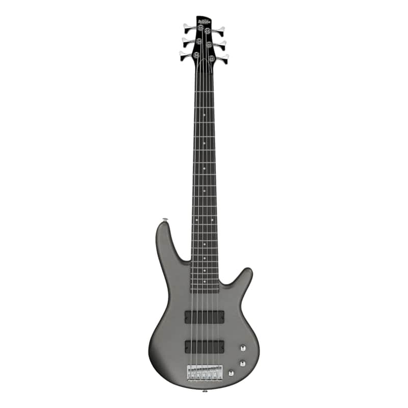 Ibanez GSR186 Gio Soundgear image 2