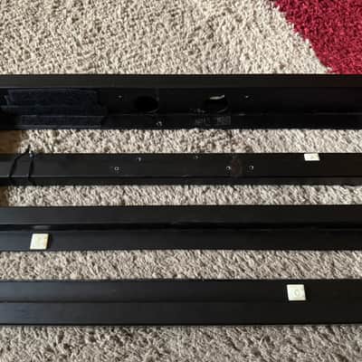 Pedaltrain Classic 2 without Case 2010s - Black image 3