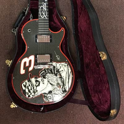 Gibson Custom Shop Les Paul - Dale Earnhardt (#66 of 333) 1999 image 11