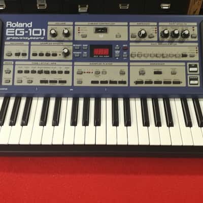 Roland Eg 101 image 1