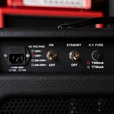 Bad Cat Era 30 30-Watt Tube Amplifier Head image 6