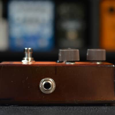 Lovepedal Eternity Burst (Handwired) 2007 - Present - Burst image 5
