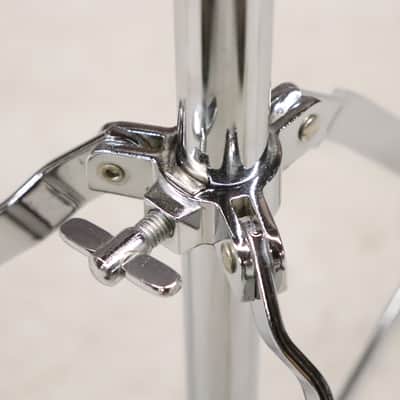 Pearl Single Braced Straight Cymbal Stand image 5