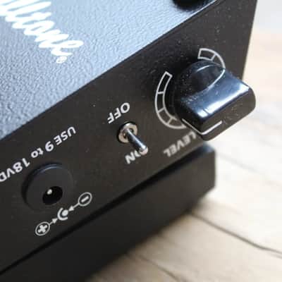Jackson/Fulltone "Clyde Deluxe Wah" image 3