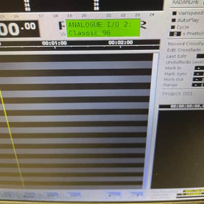 iZ Technology Radar Studio 2016 imagen 8