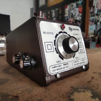 AIRFIX ELKA DIZZY TONE BUZZAROUND by Giudis Pedals image 12