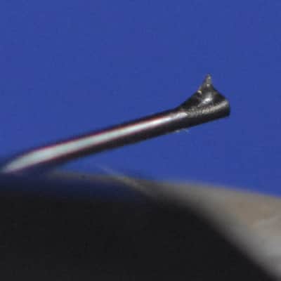 Technics 310MC Cartridge In Excellent Condition image 8