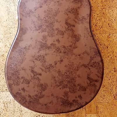 Gibson Les Paul Standard Custom VOS Burstdriver Havana Fade Limited Edition 2017 - Havanna Burst image 10
