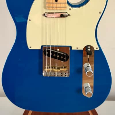 Fender MIJ Hybrid II Telecaster | Reverb