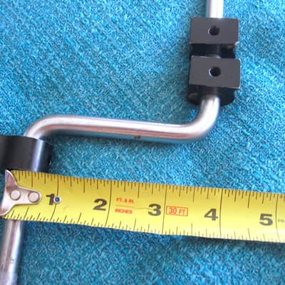 Marching Drum Harness Arm Mount Bracket Hook image 5