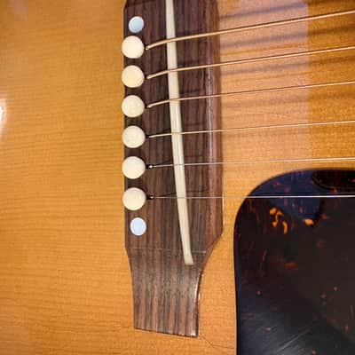 Immagine Gibson J-45 True Vintage 2011 - Vintage Sunburst - 4