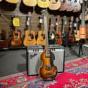 Hofner 500/1 Violin Bass 1964 - 1965 - Sunburst