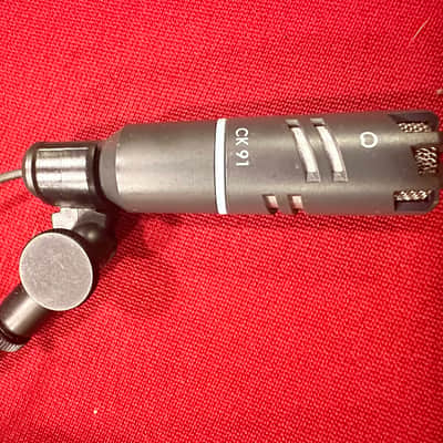 AGK CK-91 , SE 300B , CK-97C 2000’s - Blk image 23