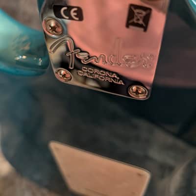 Fender American Elite Stratocaster Electric Guitar image 10