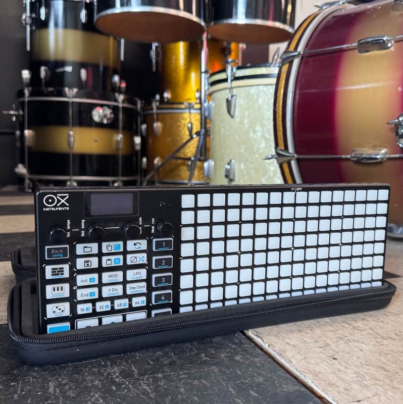 OX Instruments One Controller MKI image 1