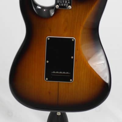 Fender Stratocaster American Ultra Luxe RW 2CSB image 11