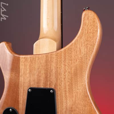 PRS SE Custom 24 Slate Blue *New Color* image 10