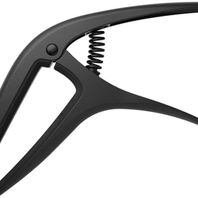 Ernie Ball EB 9600 Kapodaster image 1