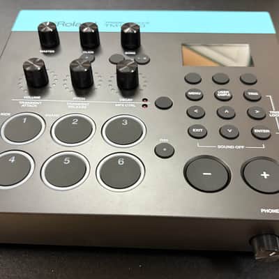 Roland TM-6 Pro Drum Trigger Module 2026 - Ships from USA - Excellent!