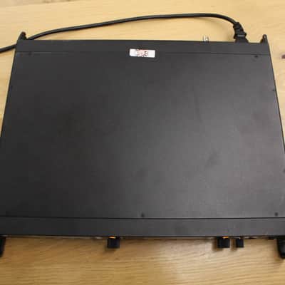Wisycom MRK980-DC 2Ch Rack RX image 4